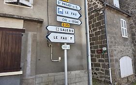 Le Randonneur